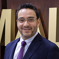 Abdullah Ajmal