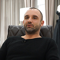 Stoyan Raditschew