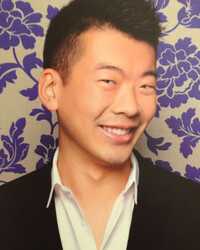 Alex Lee