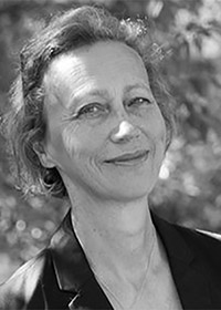 Evelyn Boulanger
