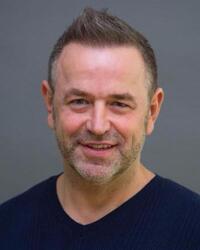 James Krivda