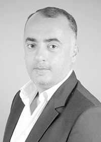 Benoît Lapouza