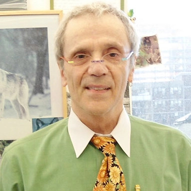 Ron Winograd