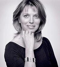 Corinne Cashen