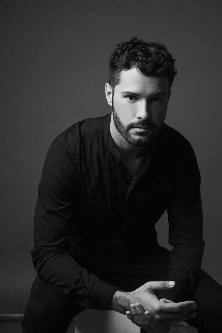Jerome Di Marino