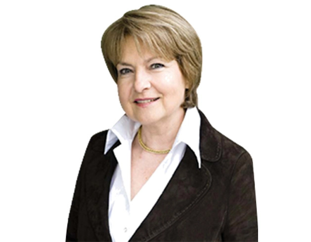 Ursula Wandel