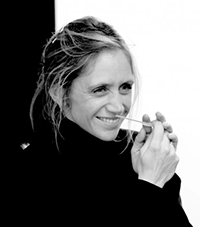 Anne-Sophie Behagel
