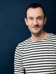 Pierre-Constantin Geros