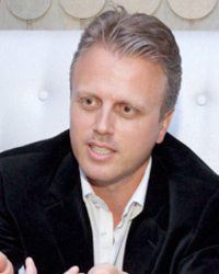 Pascal Gaurin