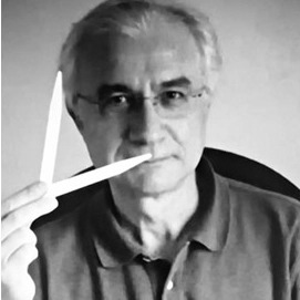 Richard Ibanez