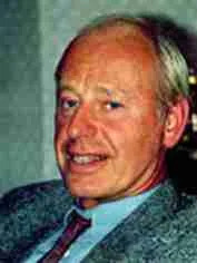 Martin Grass