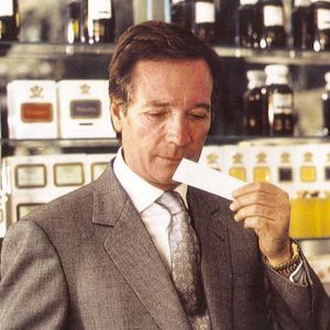 Olivier Creed