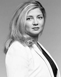 Amandine Claire-Marie
