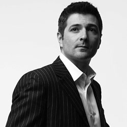 Laurent Le Guernes
