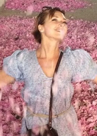 Karin Boin