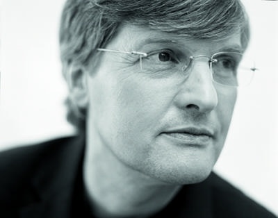 Bernard Helene