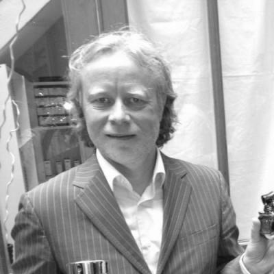 Jacques Hückelier