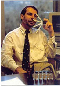 Jacques Fleury