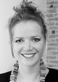 Amélie Bourgeois